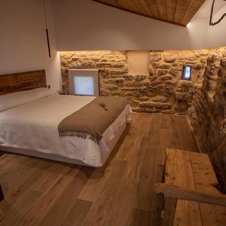 Casa Sanui. Apartaments Turistics Rurals Estorm Екстериор снимка