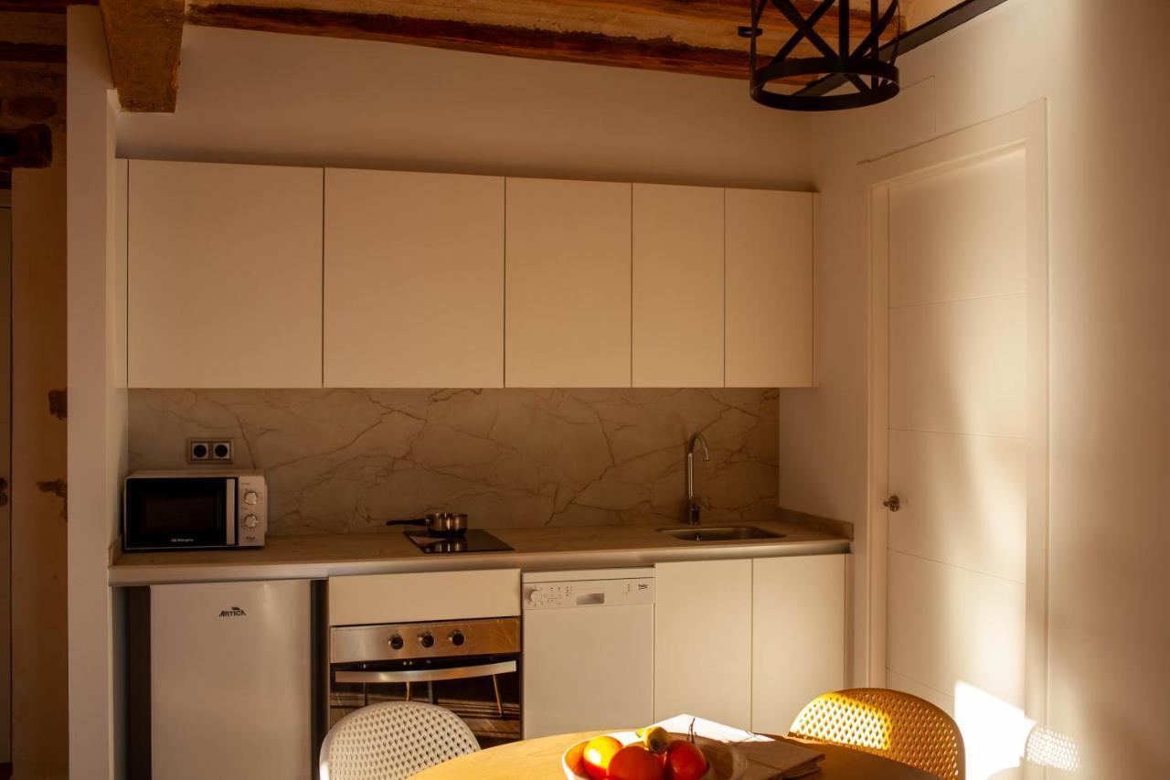 Casa Sanui. Apartaments Turistics Rurals Estorm Екстериор снимка