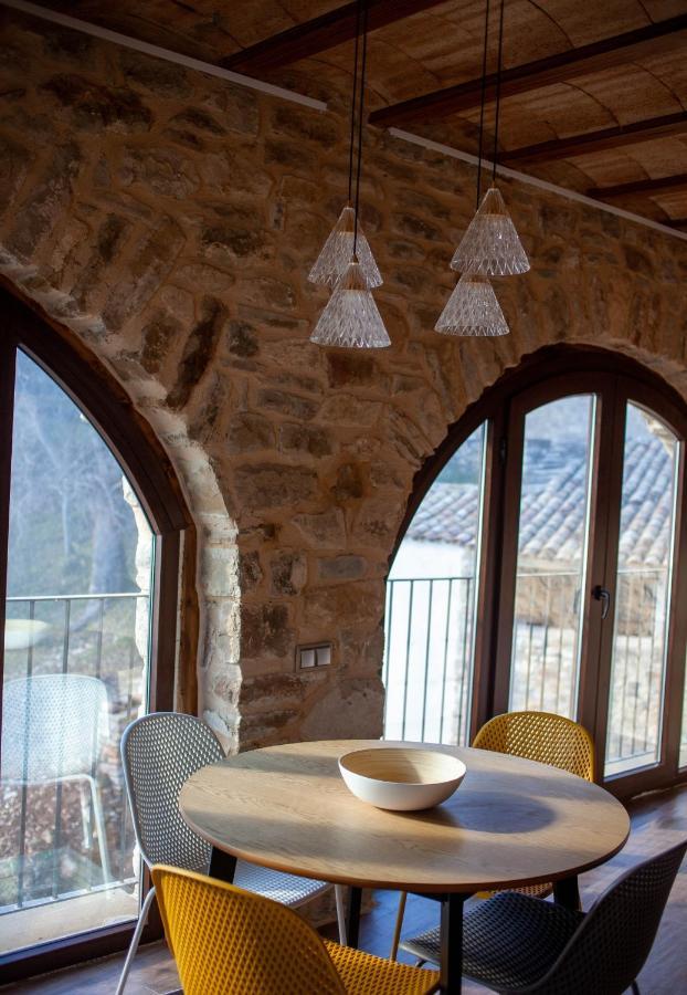 Casa Sanui. Apartaments Turistics Rurals Estorm Екстериор снимка