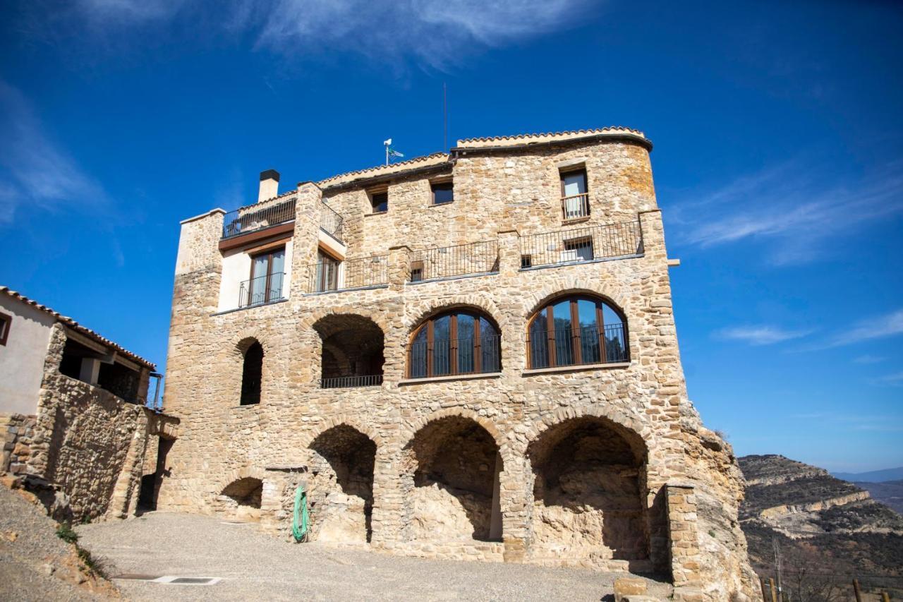 Casa Sanui. Apartaments Turistics Rurals Estorm Екстериор снимка