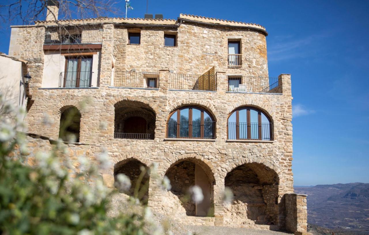 Casa Sanui. Apartaments Turistics Rurals Estorm Екстериор снимка