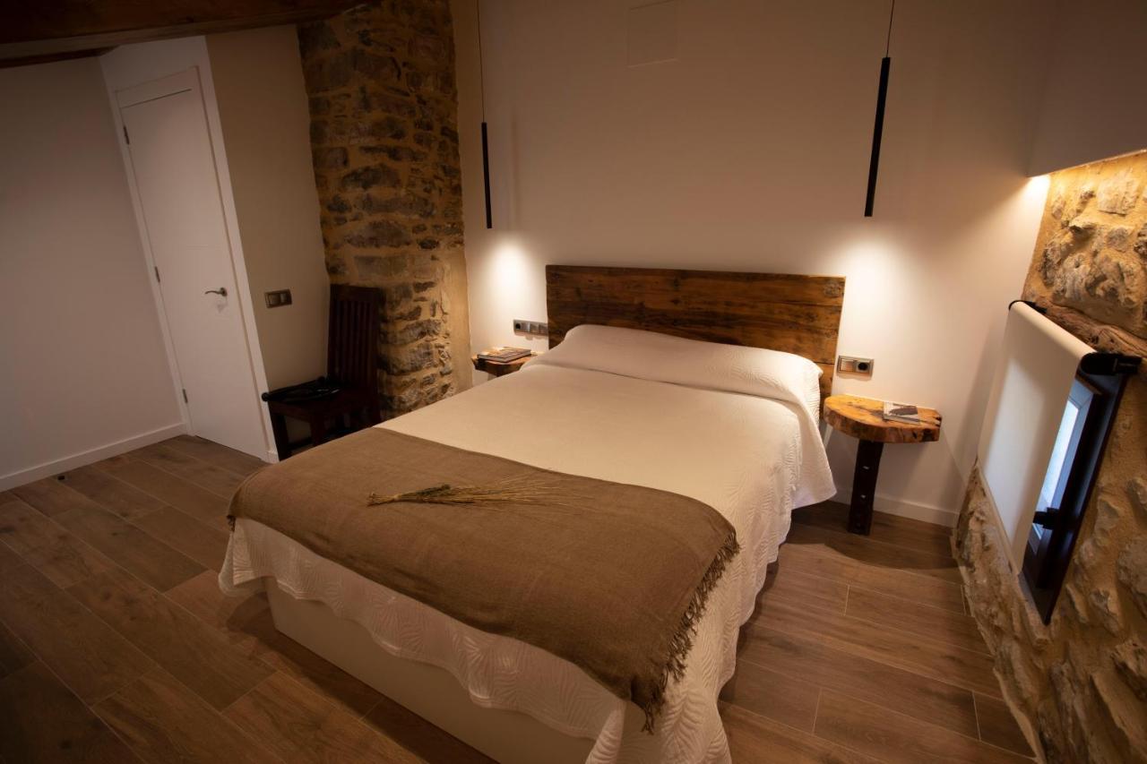 Casa Sanui. Apartaments Turistics Rurals Estorm Екстериор снимка