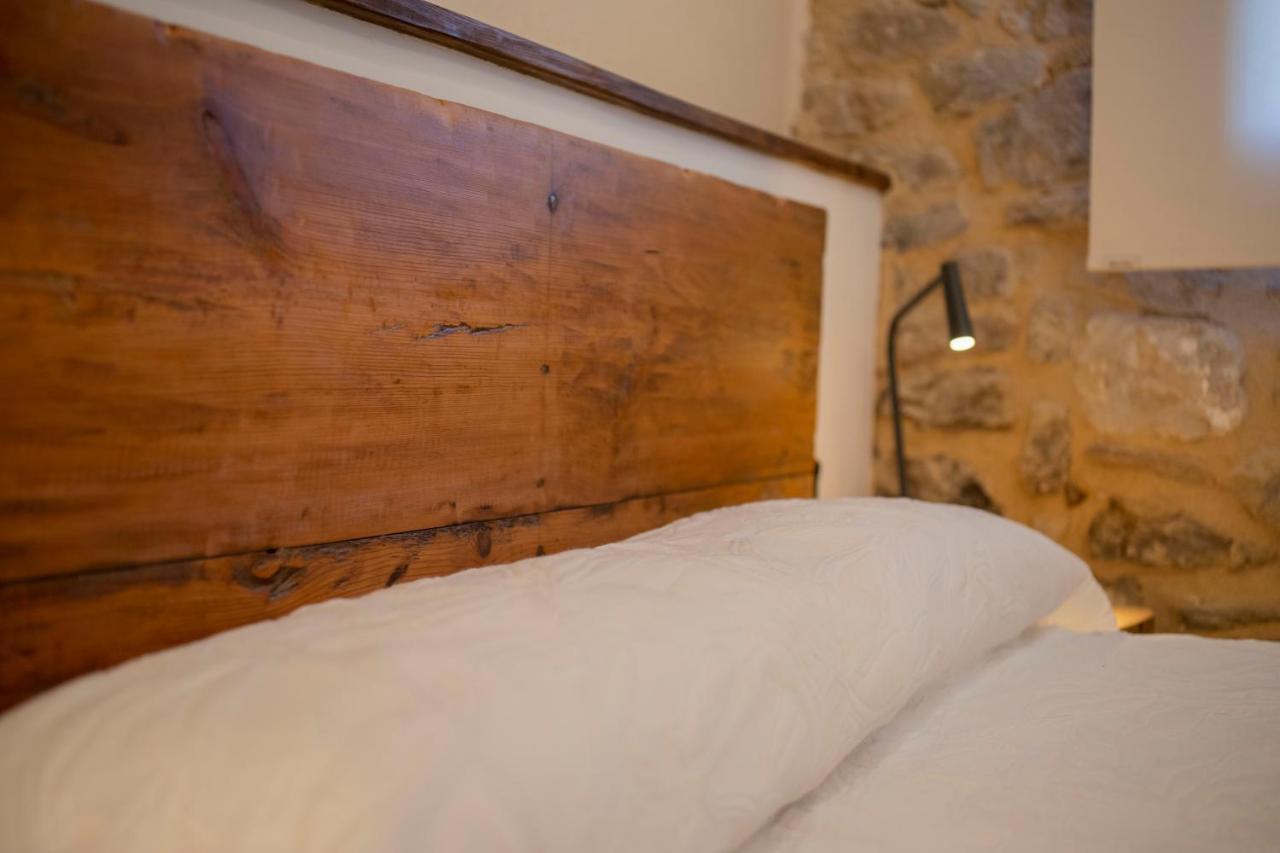 Casa Sanui. Apartaments Turistics Rurals Estorm Екстериор снимка